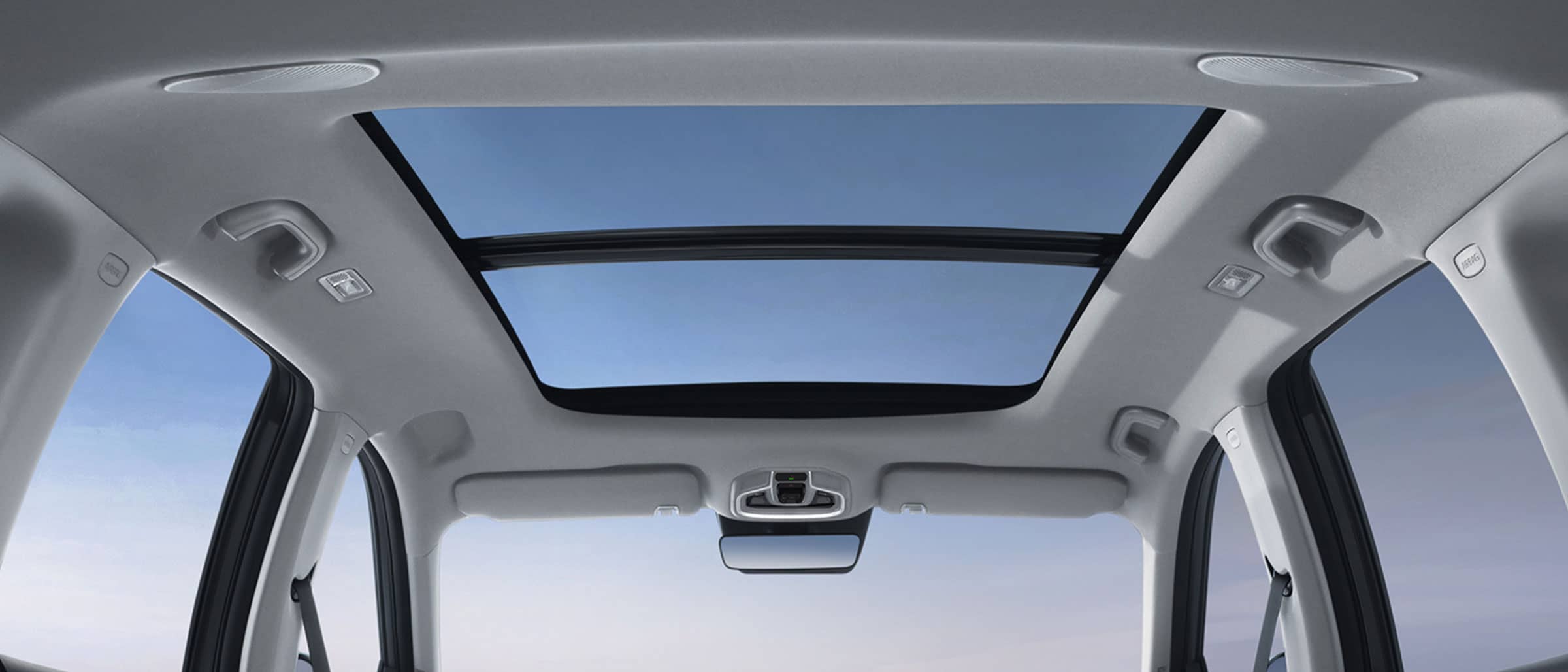 Geely EX5 Siguranță